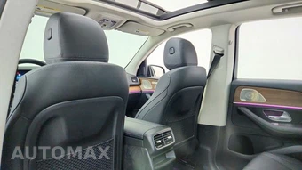 2025 Mercedes-Benz GLE 350 4MATIC - miniatura 30