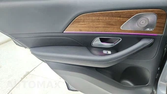 2025 Mercedes-Benz GLE 350 4MATIC - miniatura 31