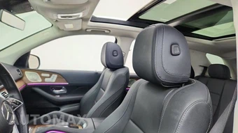 2025 Mercedes-Benz GLE 350 4MATIC - miniatura 32