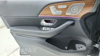 2025 Mercedes-Benz GLE 350 4MATIC - miniatura 34
