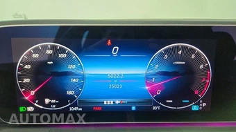2025 Mercedes-Benz GLE 350 4MATIC - miniatura 37