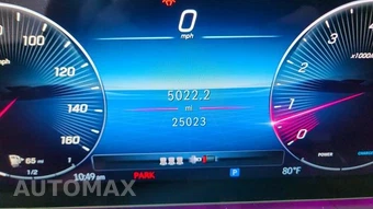 2025 Mercedes-Benz GLE 350 4MATIC - miniatura 38