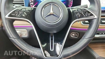 2025 Mercedes-Benz GLE 350 4MATIC - miniatura 39