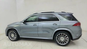 2025 Mercedes-Benz GLE 350 4MATIC - miniatura 4