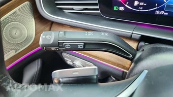 2025 Mercedes-Benz GLE 350 4MATIC - miniatura 40