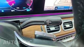 2025 Mercedes-Benz GLE 350 4MATIC - miniatura 41
