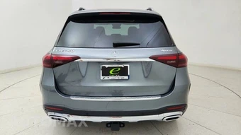 2025 Mercedes-Benz GLE 350 4MATIC - miniatura 5
