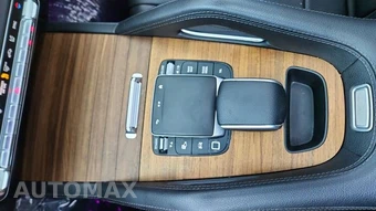 2025 Mercedes-Benz GLE 350 4MATIC - miniatura 50