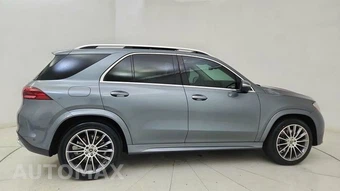 2025 Mercedes-Benz GLE 350 4MATIC - miniatura 6