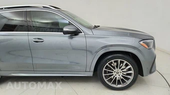 2025 Mercedes-Benz GLE 350 4MATIC - miniatura 7