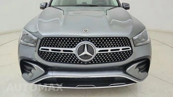 2025 Mercedes-Benz GLE 350 4MATIC - miniatura 8