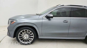 2025 Mercedes-Benz GLE 350 4MATIC - miniatura 9