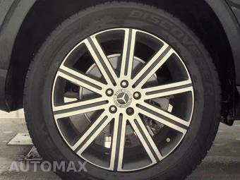 2025 Mercedes-Benz GLE 350 4MATIC - miniatura 11
