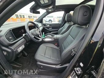 2025 Mercedes-Benz GLE 350 4MATIC - miniatura 13