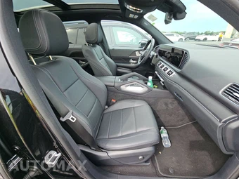 2025 Mercedes-Benz GLE 350 4MATIC - miniatura 14