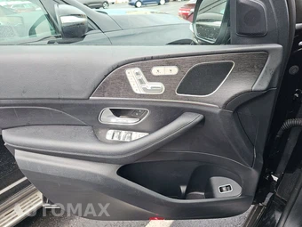 2025 Mercedes-Benz GLE 350 4MATIC - miniatura 15