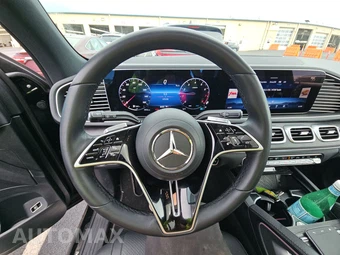 2025 Mercedes-Benz GLE 350 4MATIC - miniatura 16