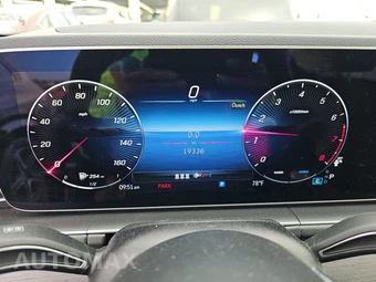 2025 Mercedes-Benz GLE 350 4MATIC - miniatura 18