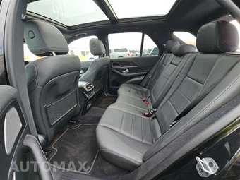 2025 Mercedes-Benz GLE 350 4MATIC - miniatura 19