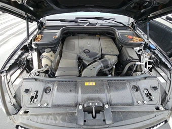 2025 Mercedes-Benz GLE 350 4MATIC - miniatura 22