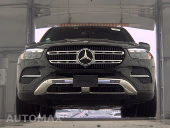 2025 Mercedes-Benz GLE 350 4MATIC - miniatura 3