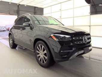 2025 Mercedes-Benz GLE 350 4MATIC - miniatura 4