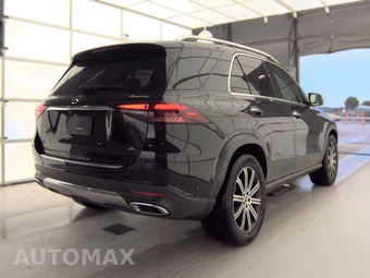 2025 Mercedes-Benz GLE 350 4MATIC - miniatura 5