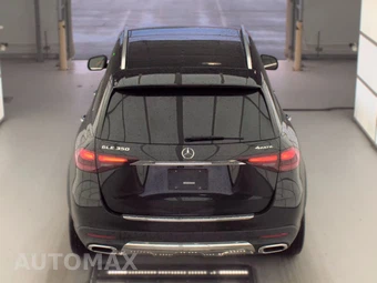 2025 Mercedes-Benz GLE 350 4MATIC - miniatura 6