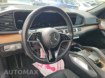 2025 Mercedes-Benz GLE 350 4MATIC - miniatura 10