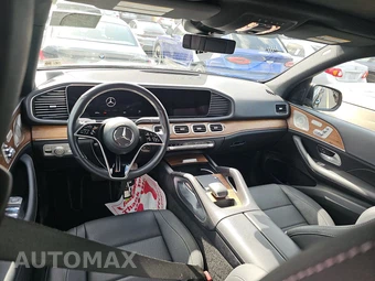 2025 Mercedes-Benz GLE 350 4MATIC - miniatura 11