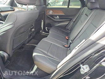 2025 Mercedes-Benz GLE 350 4MATIC - miniatura 13