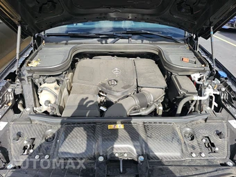 2025 Mercedes-Benz GLE 350 4MATIC - miniatura 16