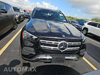 2025 Mercedes-Benz GLE 350 4MATIC - miniatura 2