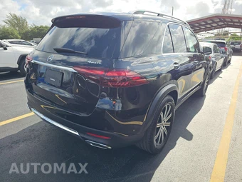 2025 Mercedes-Benz GLE 350 4MATIC - miniatura 4