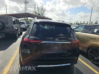 2025 Mercedes-Benz GLE 350 4MATIC - miniatura 5