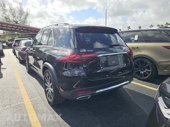 2025 Mercedes-Benz GLE 350 4MATIC - miniatura 6