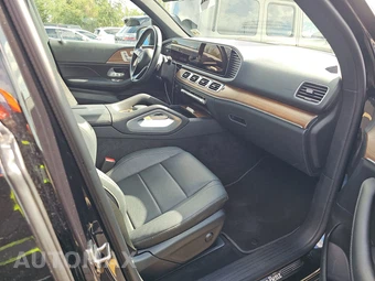 2025 Mercedes-Benz GLE 350 4MATIC - miniatura 8