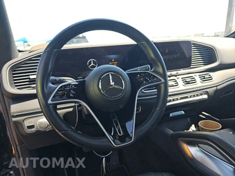 2025 Mercedes-Benz GLE 350 4MATIC - miniatura 10