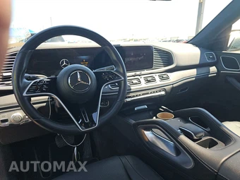 2025 Mercedes-Benz GLE 350 4MATIC - miniatura 11