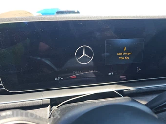 2025 Mercedes-Benz GLE 350 4MATIC - miniatura 12