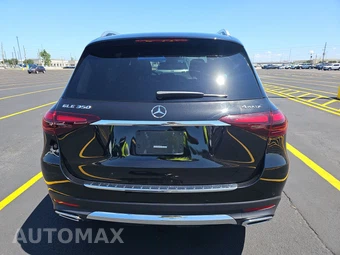 2025 Mercedes-Benz GLE 350 4MATIC - miniatura 5