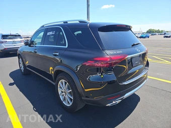 2025 Mercedes-Benz GLE 350 4MATIC - miniatura 6