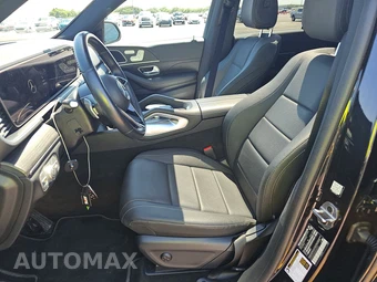 2025 Mercedes-Benz GLE 350 4MATIC - miniatura 7