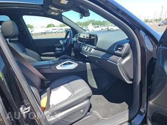 2025 Mercedes-Benz GLE 350 4MATIC - miniatura 8