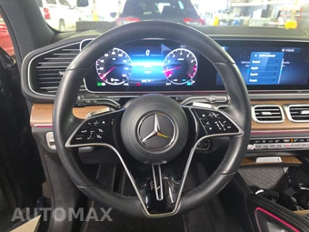 2025 Mercedes-Benz GLE 350 4MATIC - miniatura 10