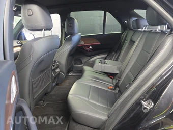 2025 Mercedes-Benz GLE 350 4MATIC - miniatura 13