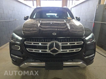 2025 Mercedes-Benz GLE 350 4MATIC - miniatura 2