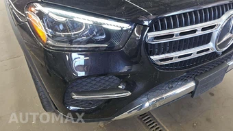 2025 Mercedes-Benz GLE 350 4MATIC - miniatura 20