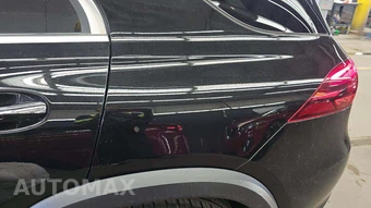 2025 Mercedes-Benz GLE 350 4MATIC - miniatura 21