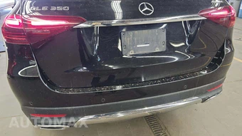 2025 Mercedes-Benz GLE 350 4MATIC - miniatura 23